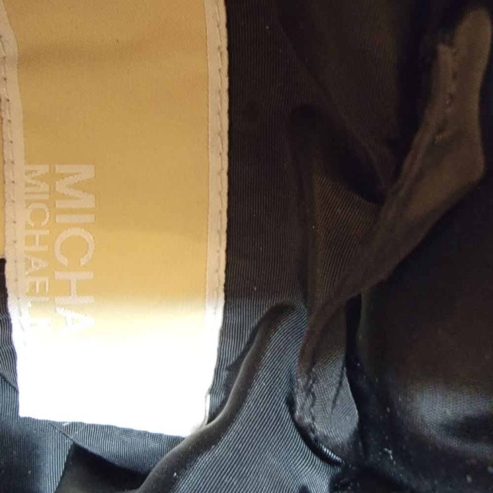 Michael Kors Woman's Winter Down Jacket Size Small length Mid Thigh - Picture 6 of 9